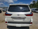 Lexus LX 2016