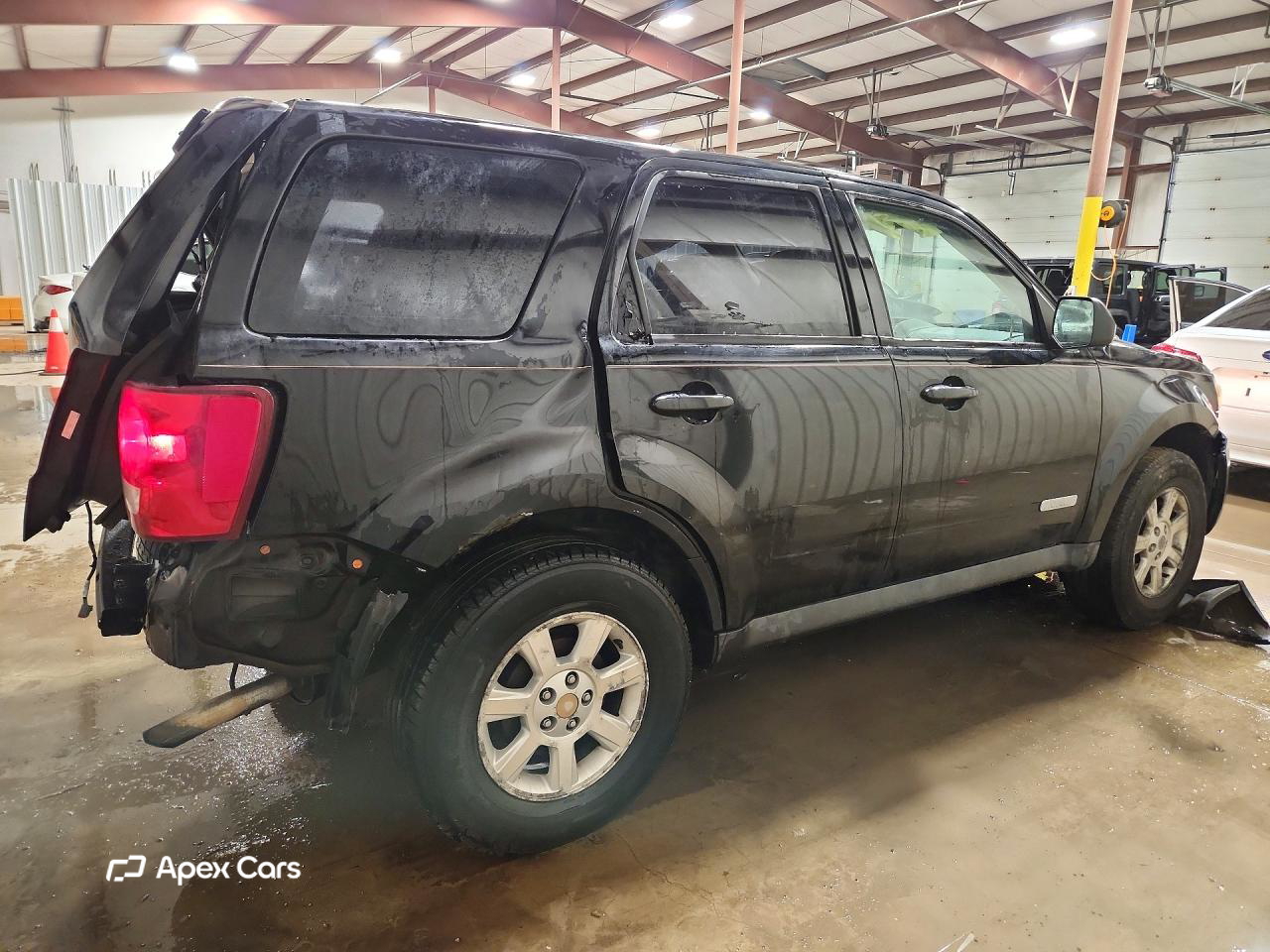 Mazda Tribute 2008