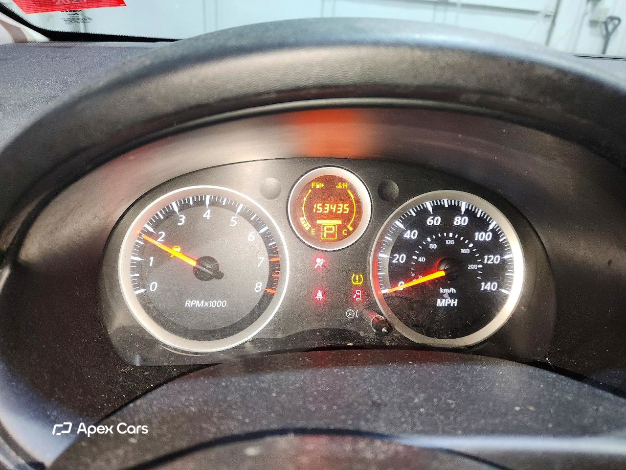 Nissan Sentra 2012
