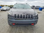 Jeep Cherokee 2017