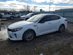 Kia Optima 2018