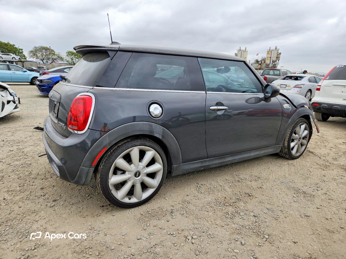 MINI Cooper 2015