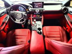 Lexus IS 2022