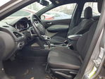 Dodge Dart 2015