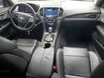 Cadillac ATS 2013