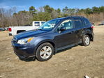 Subaru Forester 2016