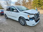 Chrysler Voyager 2014