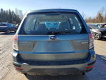 Subaru Forester 2010