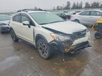 Subaru XV 2015