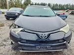 Toyota RAV 4 2016