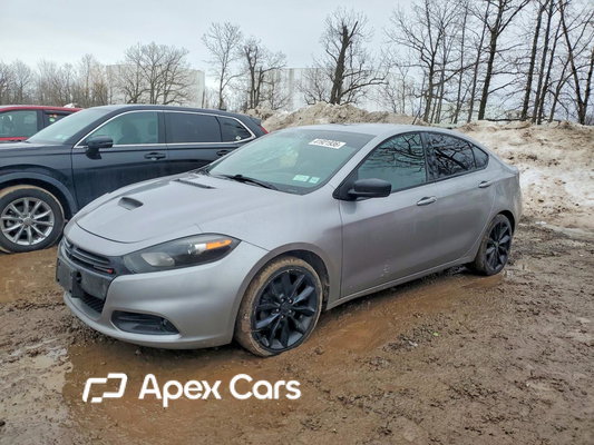 Dodge Dart 2016 - Image 1 of 12