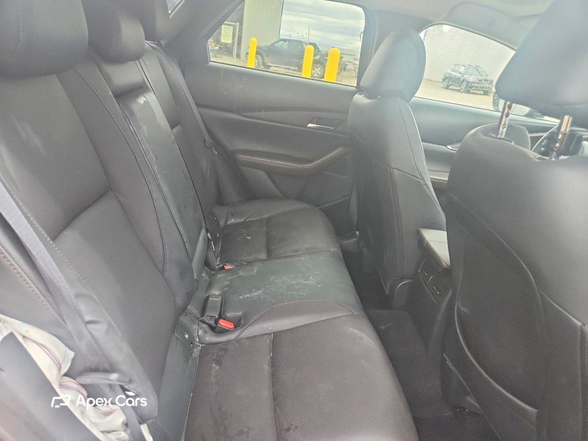 Mazda CX-30 2023
