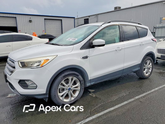 Ford Escape 2018 - Image 1 of 13
