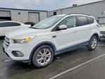 Ford Escape 2018