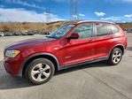 BMW X3 2011