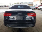 Audi A6 2012