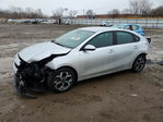 Kia Forte 2021