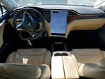 Tesla Model S 2017