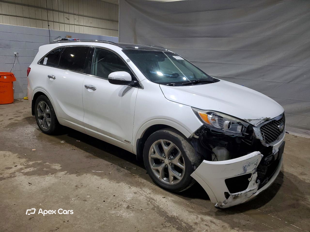 Kia Sorento 2016