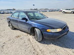 Buick Century 2001