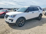 Ford Explorer 2018