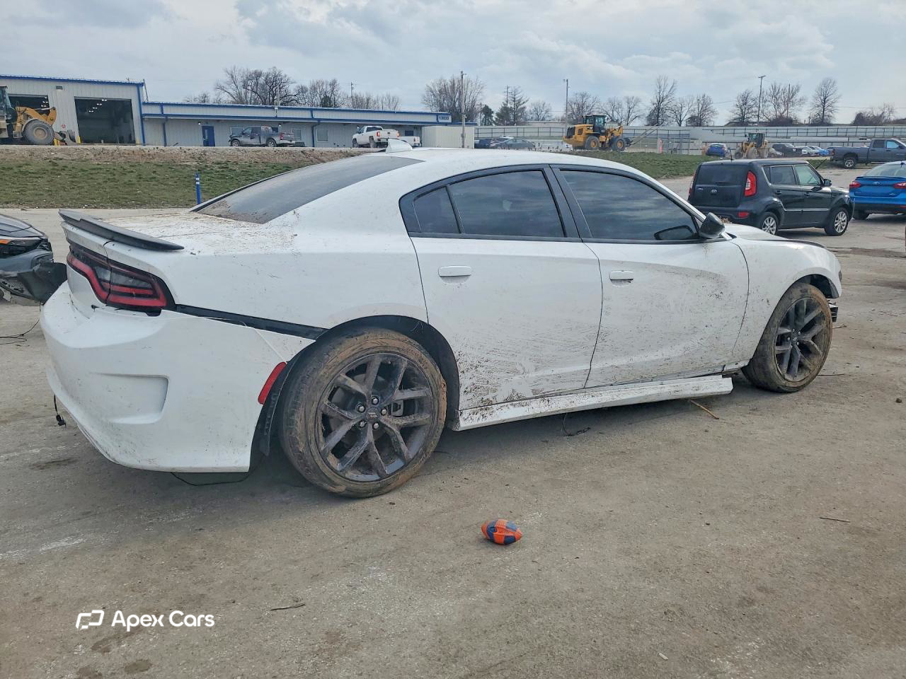 Dodge Charger 2023