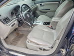 Saturn Aura 2009