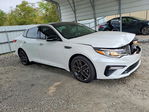 Kia Optima 2020