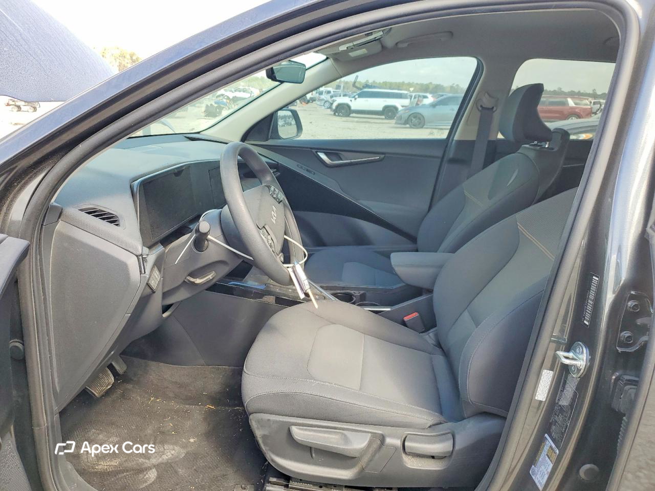 Kia Niro 2024