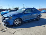 Volkswagen Jetta 2017