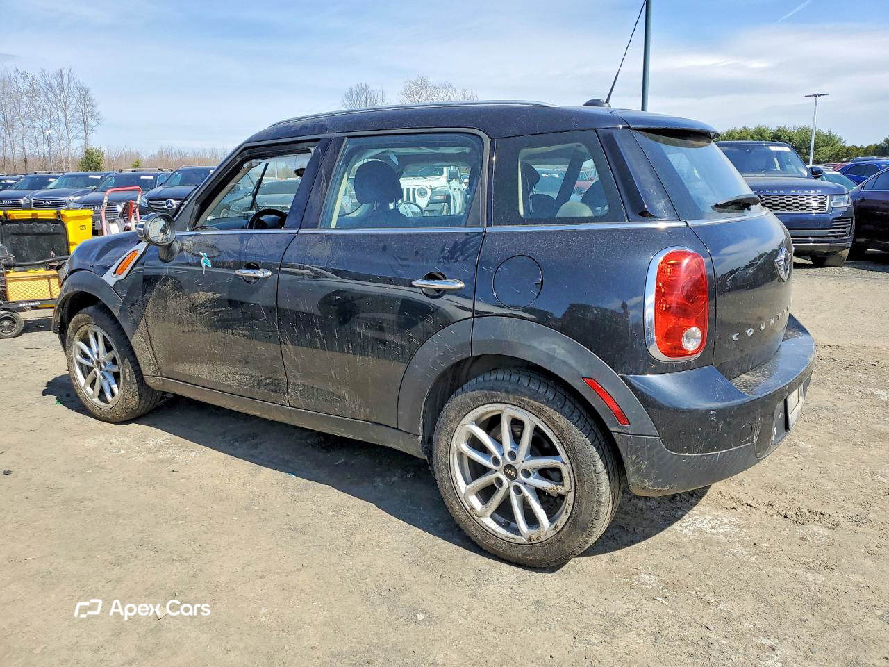 MINI Cooper 2016