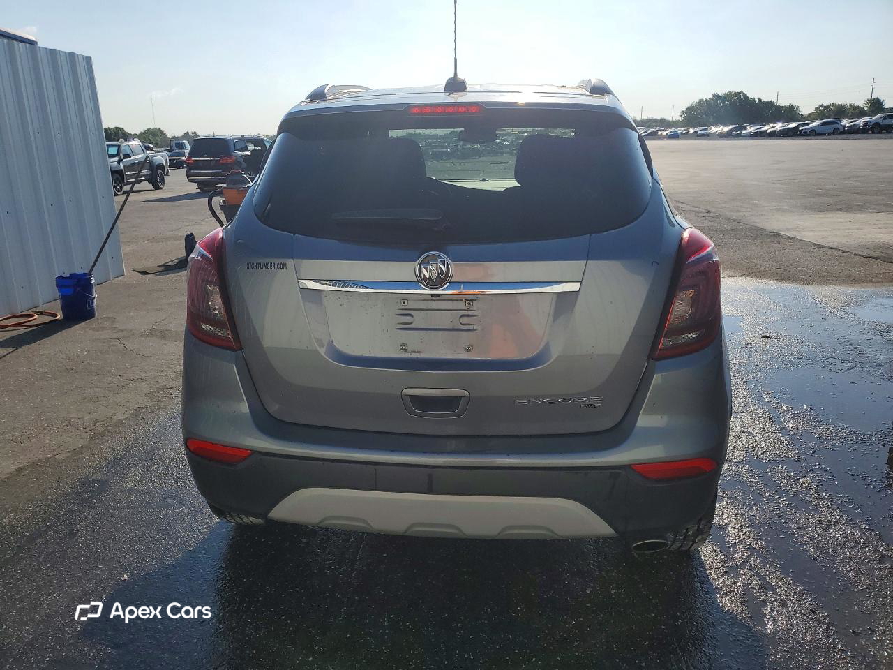 Buick Encore 2020