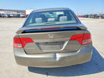 Honda Civic 2008