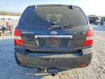 Kia Sorento 2007