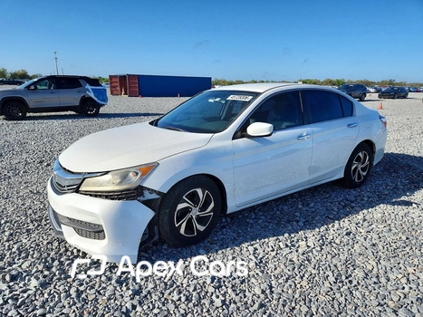 Honda Accord 2017 - Image 1 of 13