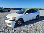 Honda Accord 2017