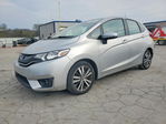 Honda Fit 2015