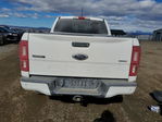 Ford Ranger 2019