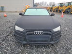 Audi A7 2017