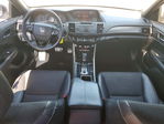 Honda Accord 2016