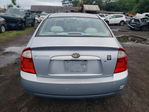 Kia Spectra 2006