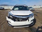 Honda Pilot 2022