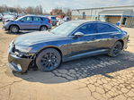 Audi A6 2019