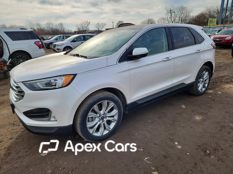 Ford Edge 2019 - Image 1 of 12