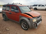 Honda Element 2003