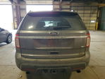 Ford Explorer 2014