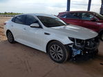Kia Optima 2019
