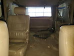 Toyota Sequoia 2006