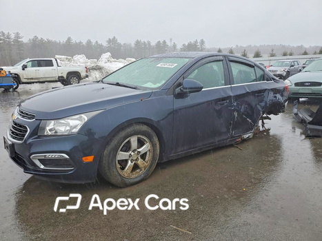 Chevrolet Cruze 2015 - Image 1 of 13