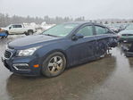 Chevrolet Cruze 2015